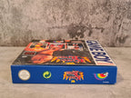 Nintendo Game Boy Classic WWF King of the Ring mit OVP und Anleitung NOE - T-Retro-Games 