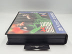 Sega Mega Drive Frank Thomas Big Hurt Baseball + OVP + Anleitung Multi Language - T-Retro-Games 