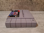 SNES Super Nintendo Super Soccer Champ NTSC USA Modul - T-Retro-Games 