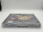 PS1 Playstation 1 Rampage 2 Universal Tour Sealed Neu New Multilingual 