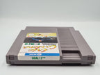 Nintendo NES Spiel Eric Cantona Football Challenge Goal! 2 Modul FRA - T-Retro-Games 
