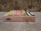 Gameboy Advance Strawberry Shortcake mit OVP und Anleitung USA - T-Retro-Games 