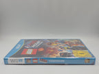 Nintendo Wii U Spiel The Lego Movie Video Game Sealed Neu New