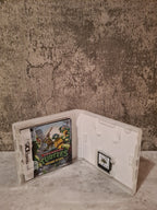 Nintendo DS Teenage Mutant Ninja Turtles Arcade Attack mit OVP und Anleitung NOE - T-Retro-Games 