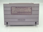 SNES Super Nintendo Dragon's Lair NTSC USA Modul - T-Retro-Games 