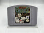 N64 Nintendo 64 Bio Freaks USA NTSC Modul