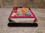 SNES Super Nintendo Frantic Flea mit OVP und Anleitung EUR - T-Retro-Games 