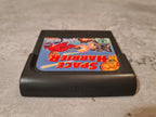 Sega Game Gear Modul Space Harrier - T-Retro-Games 