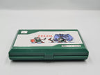 Nintendo Game & Watch Zelda OVP Pocket Size ZL-65 1989 - T-Retro-Games 