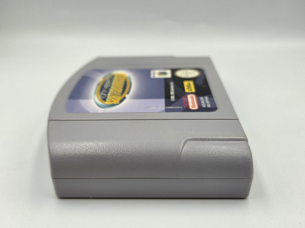 N64 Nintendo 64 Tony Hawk's Skateboarding NOE Modul