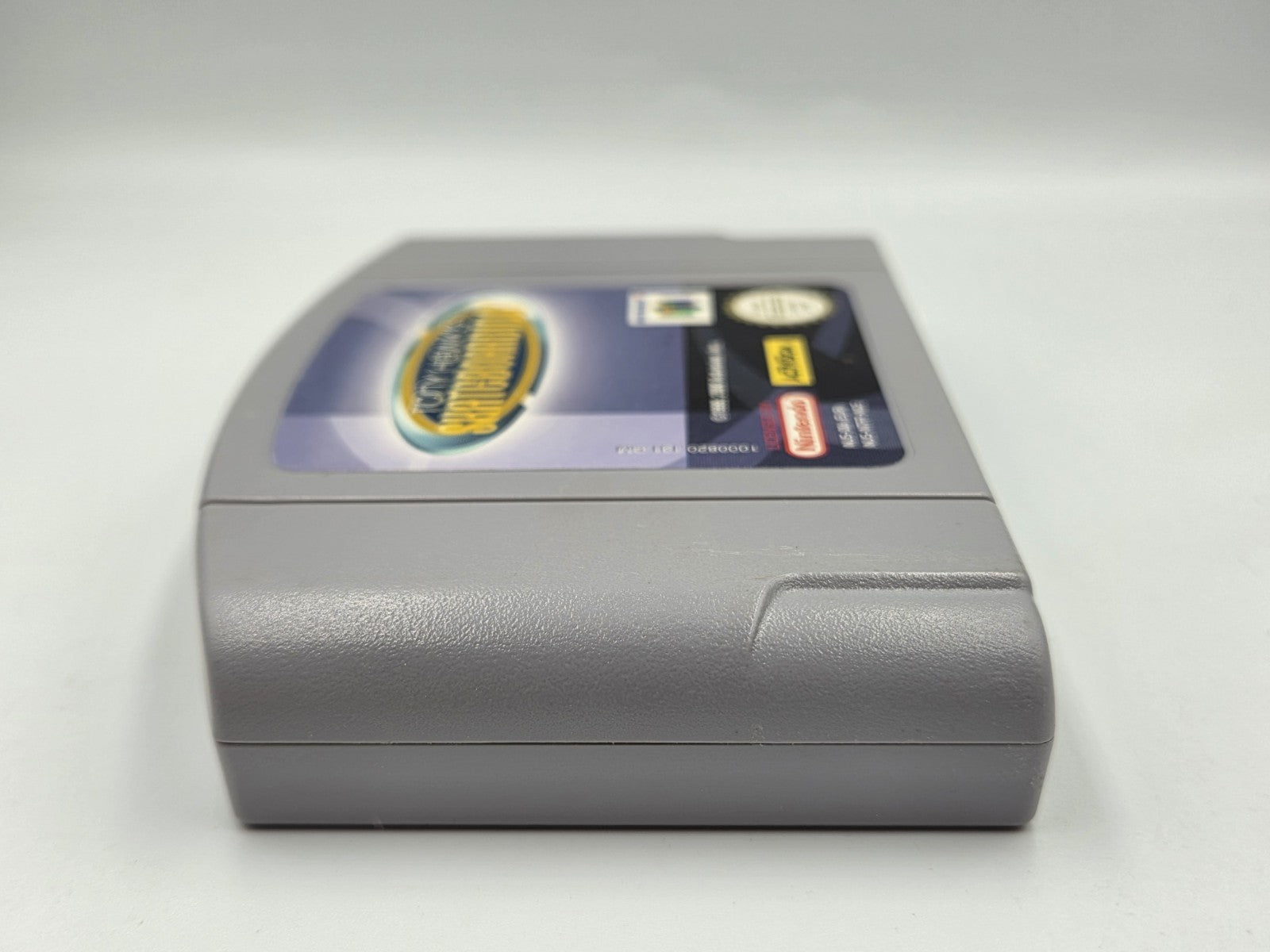 N64 Nintendo 64 Tony Hawk's Skateboarding NOE Modul