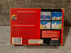 SNES Super Nintendo Super Mario World mit OVP und Anleitung UKV - T-Retro-Games 