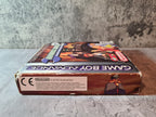 Gameboy Advance Advance Wars 2 Black Hole Rising mit OVP und Anleitung EUR - T-Retro-Games 