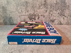 Nintendo Game Boy Classic Race Drivin mit OVP und Anleitung UKV - T-Retro-Games 