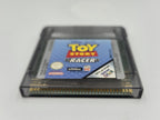 Nintendo Game Boy Color Spiel Disney Pixar Toy Story Racer EUR  Modul