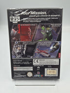Nintendo GameCube Mission: Impossible M:I Operation Surma Sealed Neu NEW English