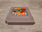 Nintendo Game Boy Classic Spiel Golf Modul EUR - T-Retro-Games 