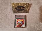 Nintendo Game Boy Color Die Original Moorhuhn Jagd NOE Modul - T-Retro-Games 