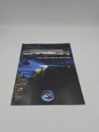 PS2 Spiel Need For Speed Carbon Collector's Edition + OVP + Anleitung 2  Discs