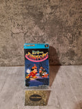 SFC Super Famicom Magical Quest Starring Mickey Mouse mit OVP Japan - T-Retro-Games 