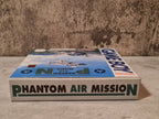Nintendo Game Boy Classic Spiel Phantom Air Mission mit OVP und Anleitung UKV - T-Retro-Games 