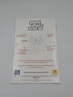 PS2 Playstation 2 Grand Theft Auto III mit OVP und Anleitung  Englisch