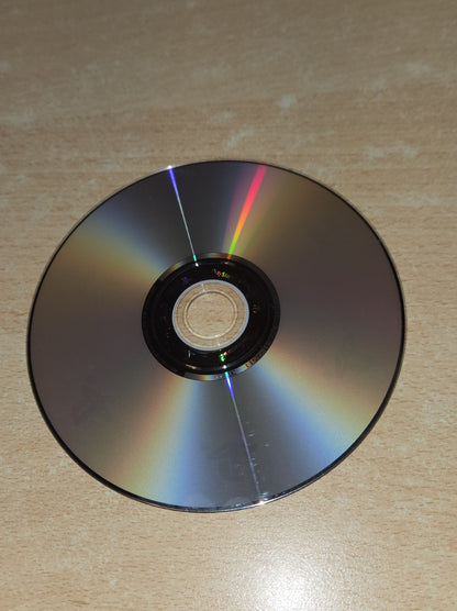 PS2 Playstation 2 Salt Lake 2002 mit OVP Deutsch