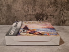 Game Boy Advance Tactics Ogre The Knight of Lodis mit OVP und Anleitung USA - T-Retro-Games 