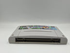 SFC Super Famicom NTSC-J Spiel RockMan X2 Modul Japan
