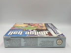 Nintendo Game Boy Advance Super Dodge Ball Advance mit OVP und Anleitung EUR