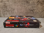 SNES Super Nintendo Killer Instinct mit OVP und Anleitung UKV - T-Retro-Games 