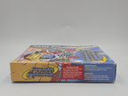 Nintendo Game Boy Advance Spiel Penny Racers mit OVP und Anleitung NOE