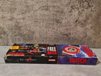 SNES Super Nintendo Killer Instinct Free Watch Big Box OVP mit Anleitung UKV - T-Retro-Games 