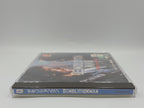 3DO Spiel Demolition Man mit OVP und Anleitung Japan