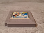 Nintendo Game Boy Classic Spiel Die Schlümpfe Modul NOE - T-Retro-Games 