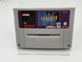 SNES Super Nintendo X-Kaliber 2097 Modul EUR