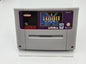 SNES Super Nintendo X-Kaliber 2097 Modul EUR
