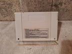 SNES Super Nintendo Super Mario World Modul FAH - T-Retro-Games 