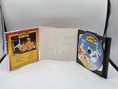 Philips CD-i Video CD Asterix Operation Hinkelstein