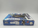 Game Boy Advance Findet Nemo Das Abenteuer Geht Weiter + OVP und Anleitung NOE