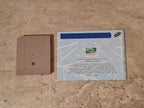 Nintendo Game Boy Classic Spiel NHL Hockey 95 mit OVP und Anleitung + Poster USA - T-Retro-Games 