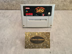 SNES Super Nintendo Boxing Legends of The Ring Modul UKV - T-Retro-Games 