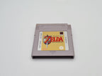 Nintendo Game Boy The Legend of Zelda Link's Awakening mit OVP und Anleitung UKV - T-Retro-Games 