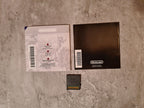 Nintendo DS The World Ends With You mit OVP und Anleitung NOE - T-Retro-Games 