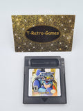 Nintendo Game Boy Color Mega Man Xtreme Modul USA - T-Retro-Games 