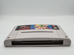 SNES Super Nintendo Sailor Moon Modul FRA/SFRA - T-Retro-Games 