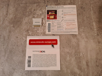 Nintendo 3DS Fire Emblem Awakening mit OVP und Anleitung GER - T-Retro-Games 
