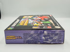 N64 Nintendo 64 Mickey's Speedway USA New Old Stock Neu unbenutzt EUR - T-Retro-Games 