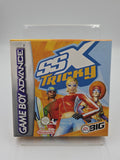 Nintendo Game Boy Advance Spiel SSX Tricky mit OVP und Anleitung EUR