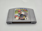 N64 Nintendo 64 Mario Kart 64 mit OVP und Anleitung EUR